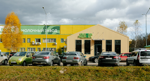 Нашли протечки, отремонтировали мембрану, просушили утеплитель.